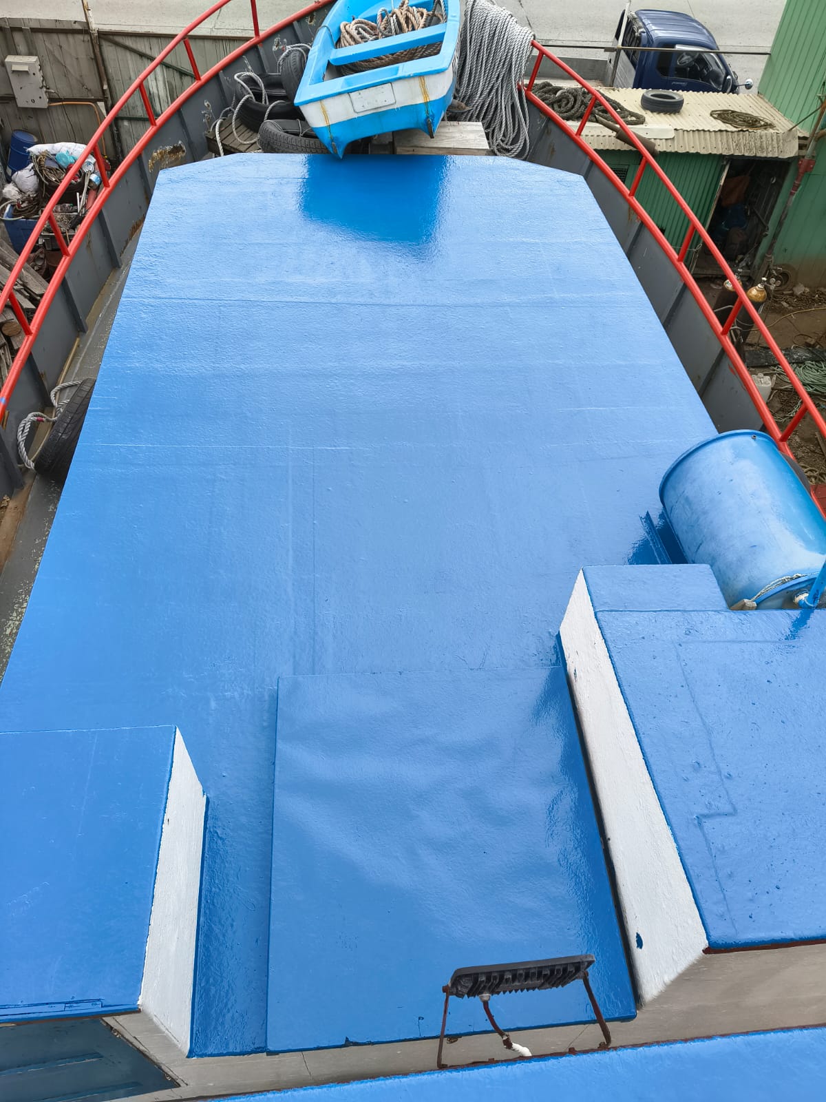 L/M Susana Belén - Vista 1