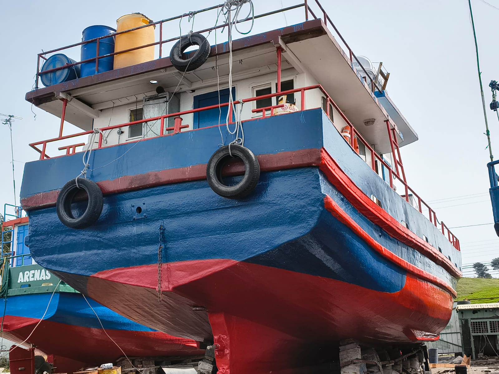 L/M Susana Belén - Vista 10