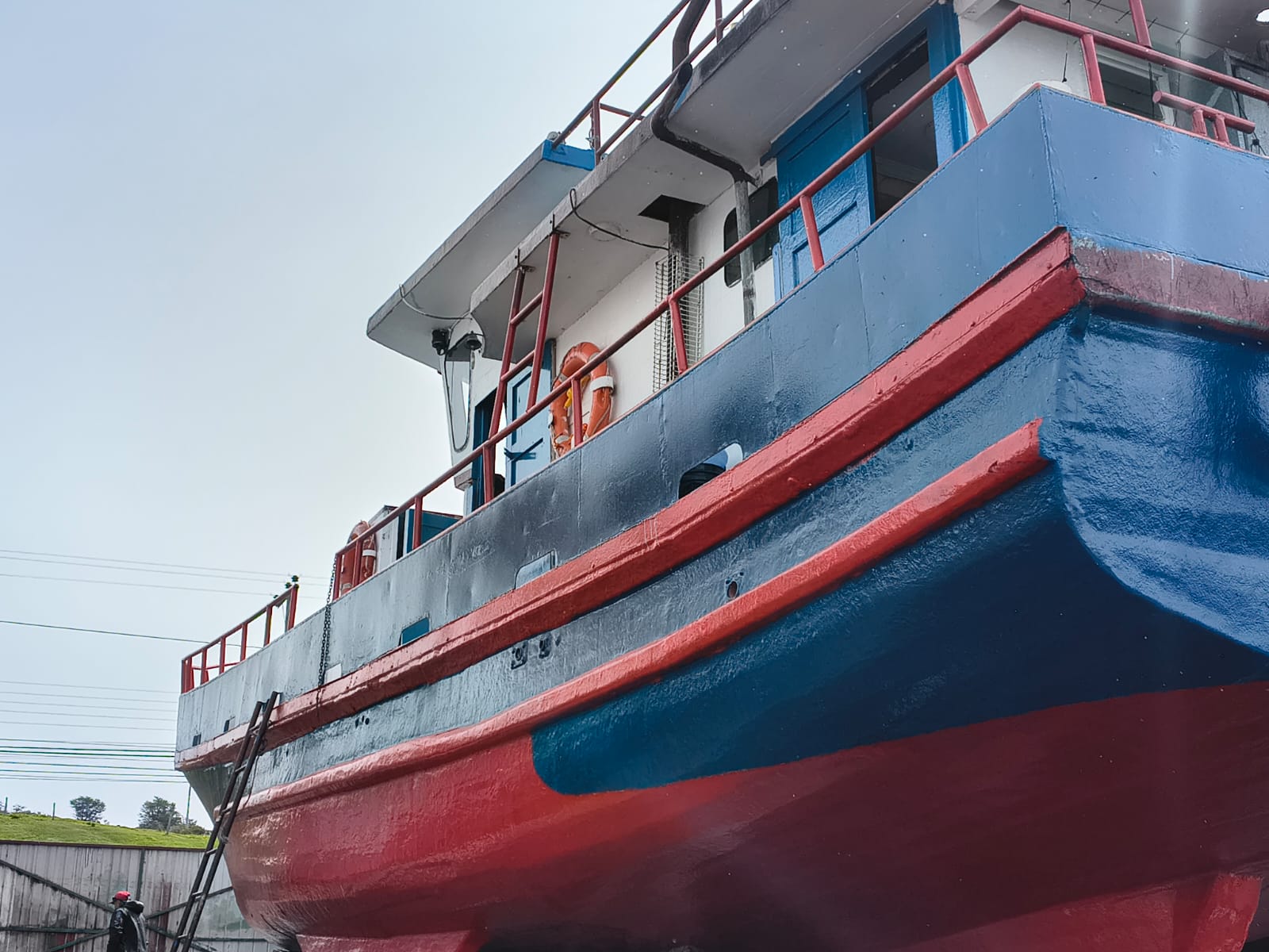 L/M Susana Belén - Vista 11