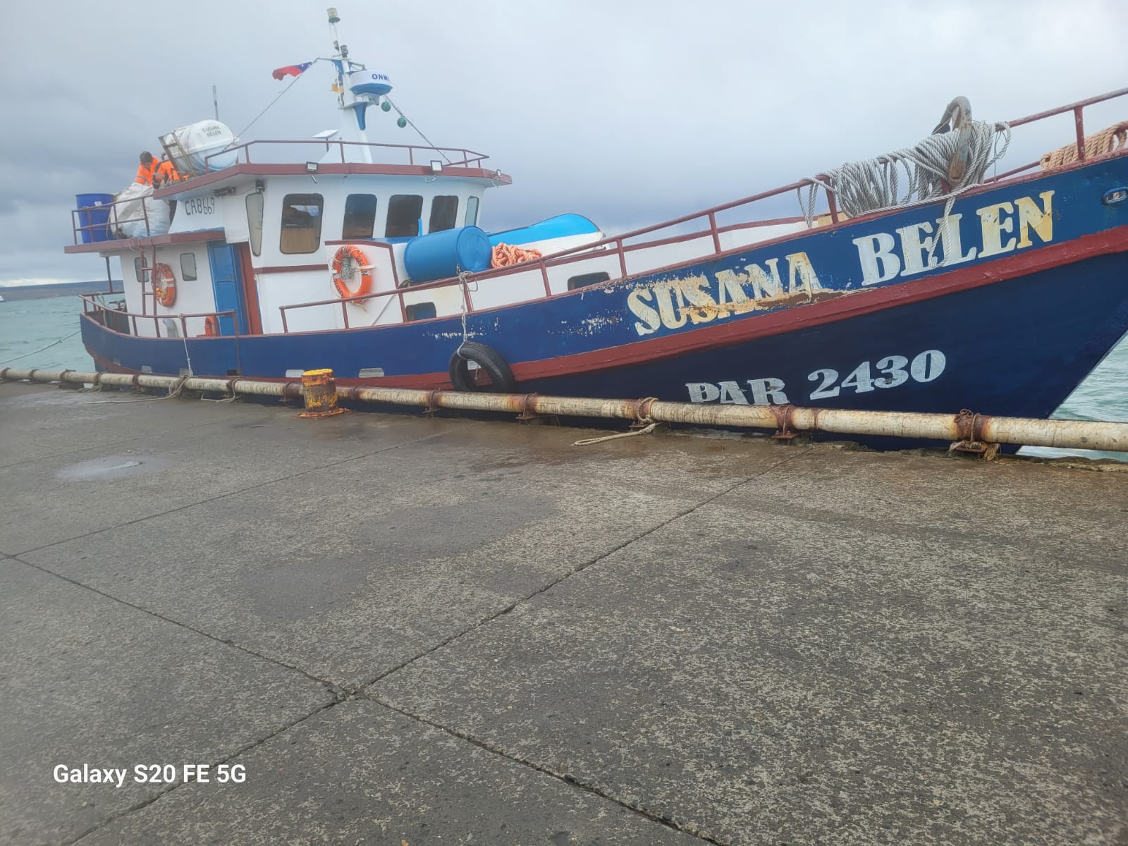 L/M Susana Belén - Vista 12