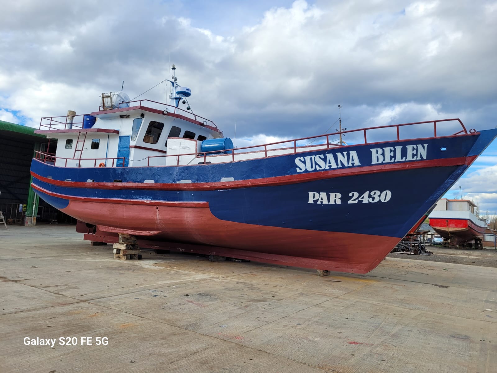 L/M Susana Belén - Vista 13