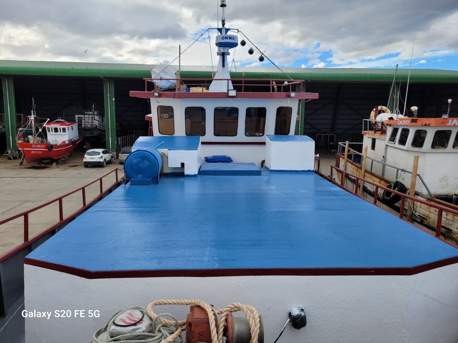 L/M Susana Belén - Vista 14