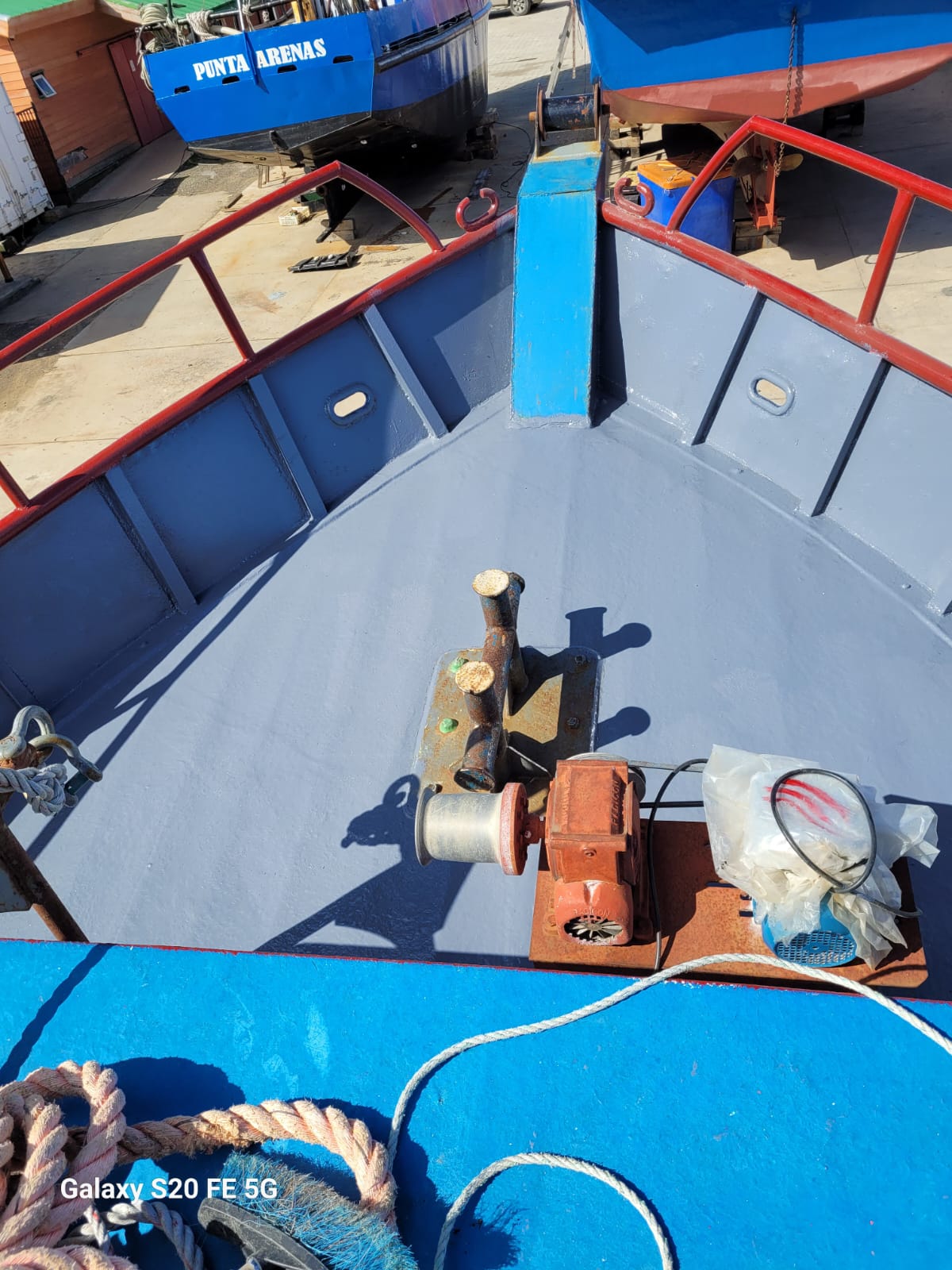 L/M Susana Belén - Vista 15