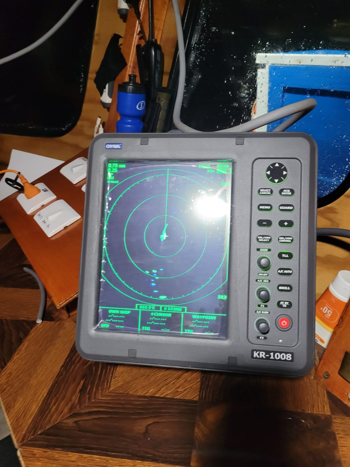 L/M Susana Belén - Vista 16