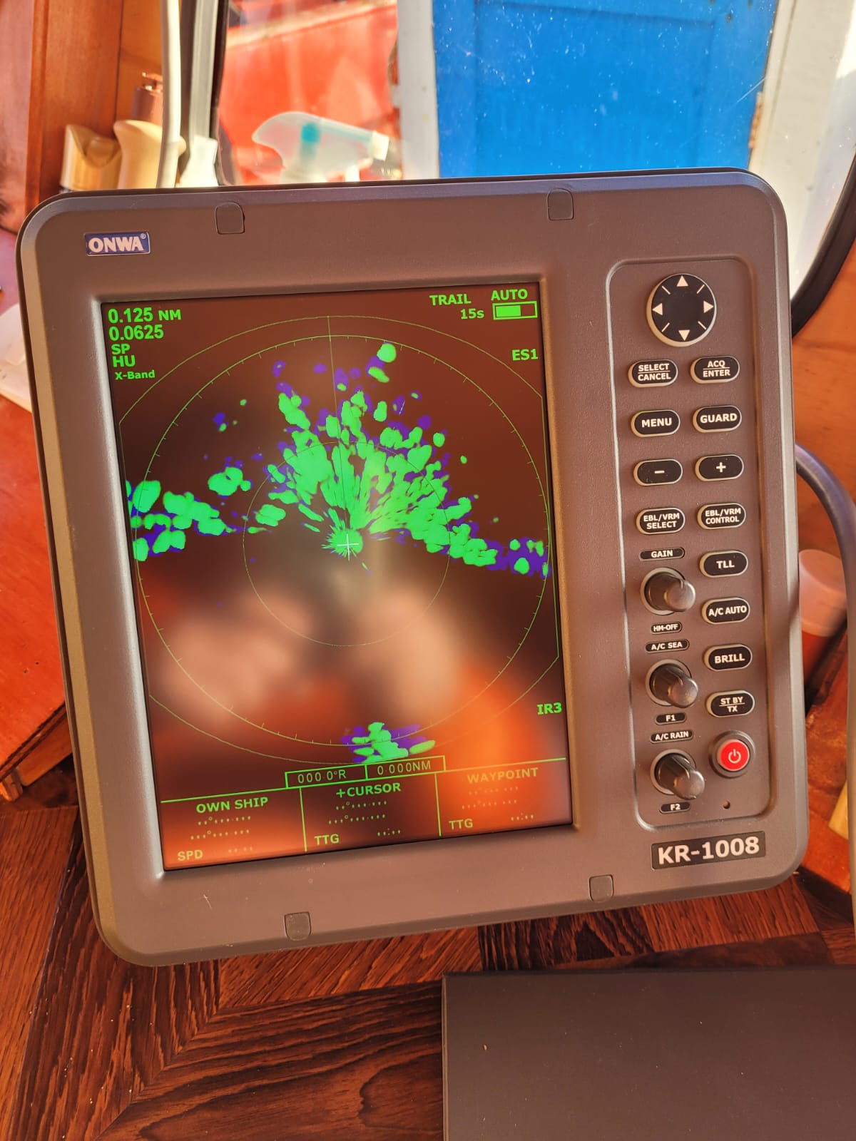 L/M Susana Belén - Vista 17