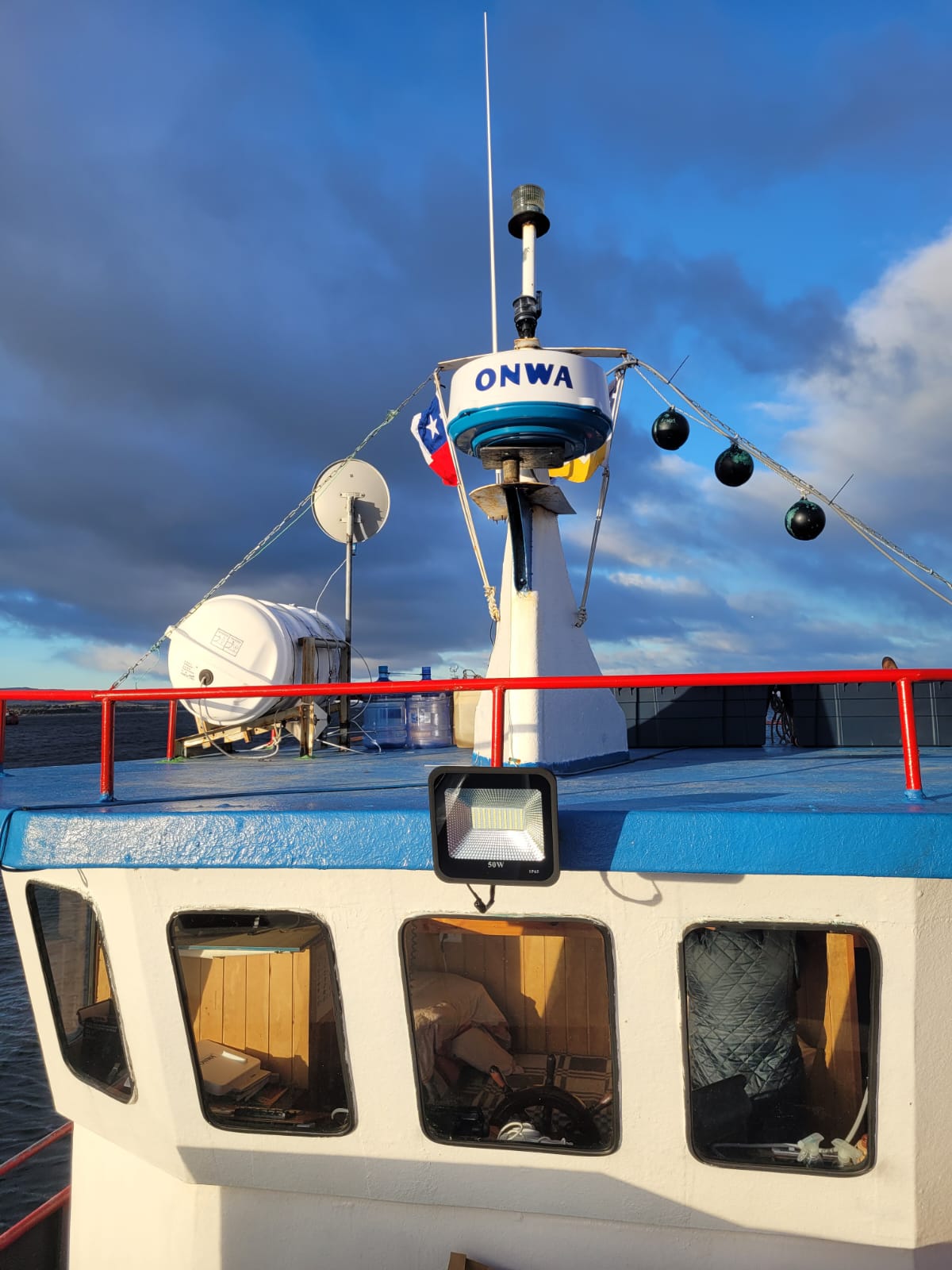 L/M Susana Belén - Vista 18