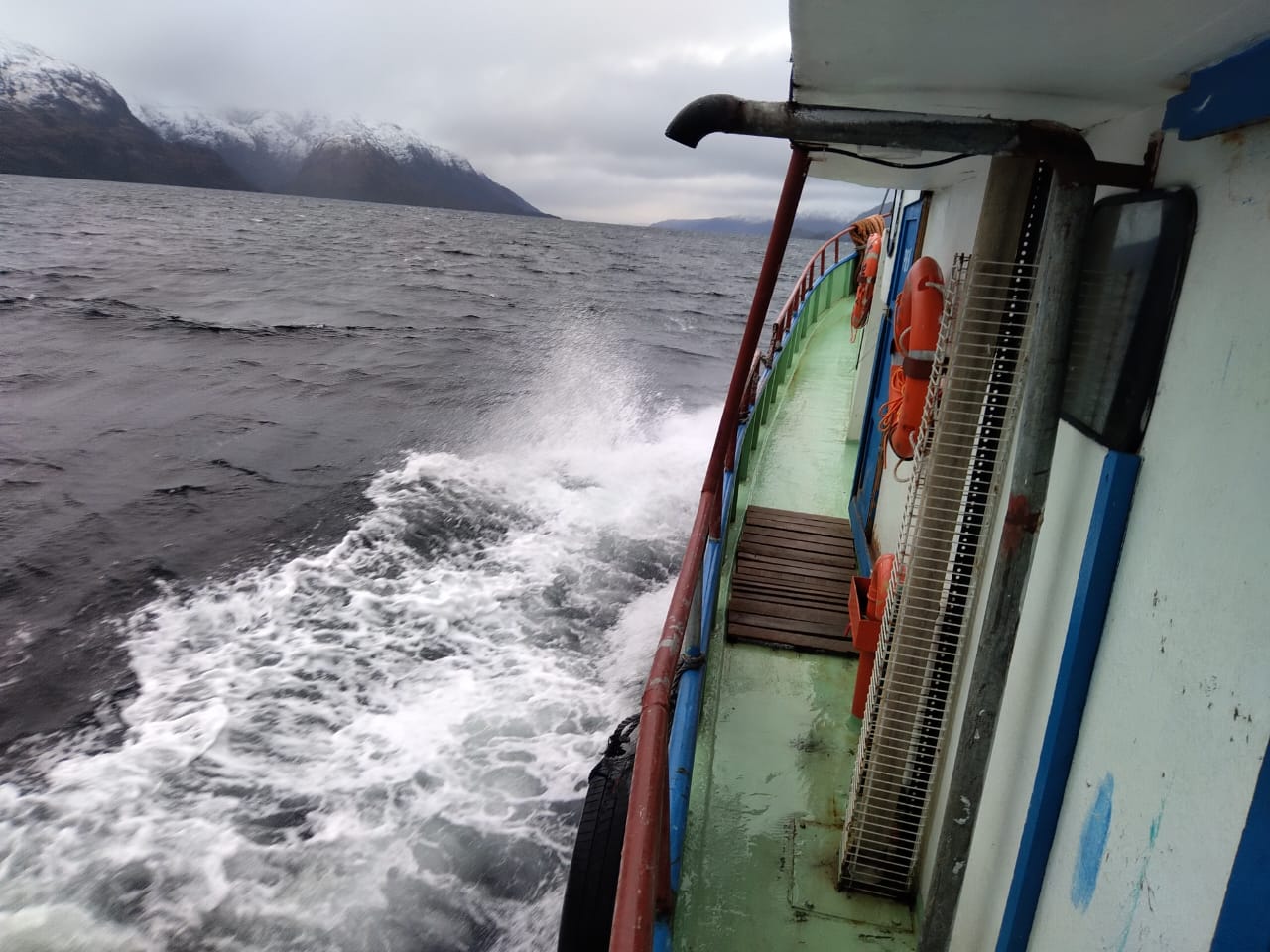 L/M Susana Belén - Vista 19