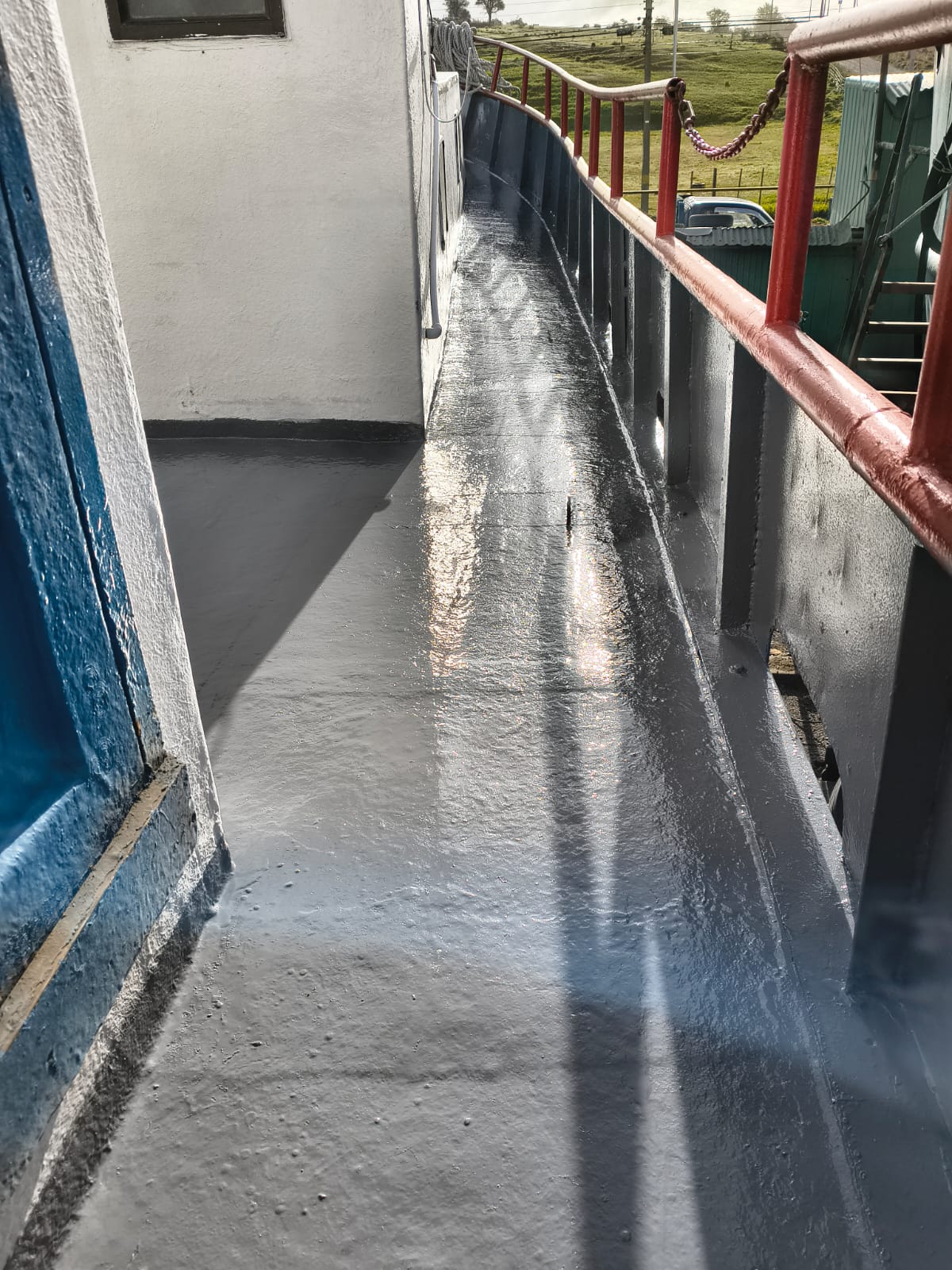 L/M Susana Belén - Vista 2