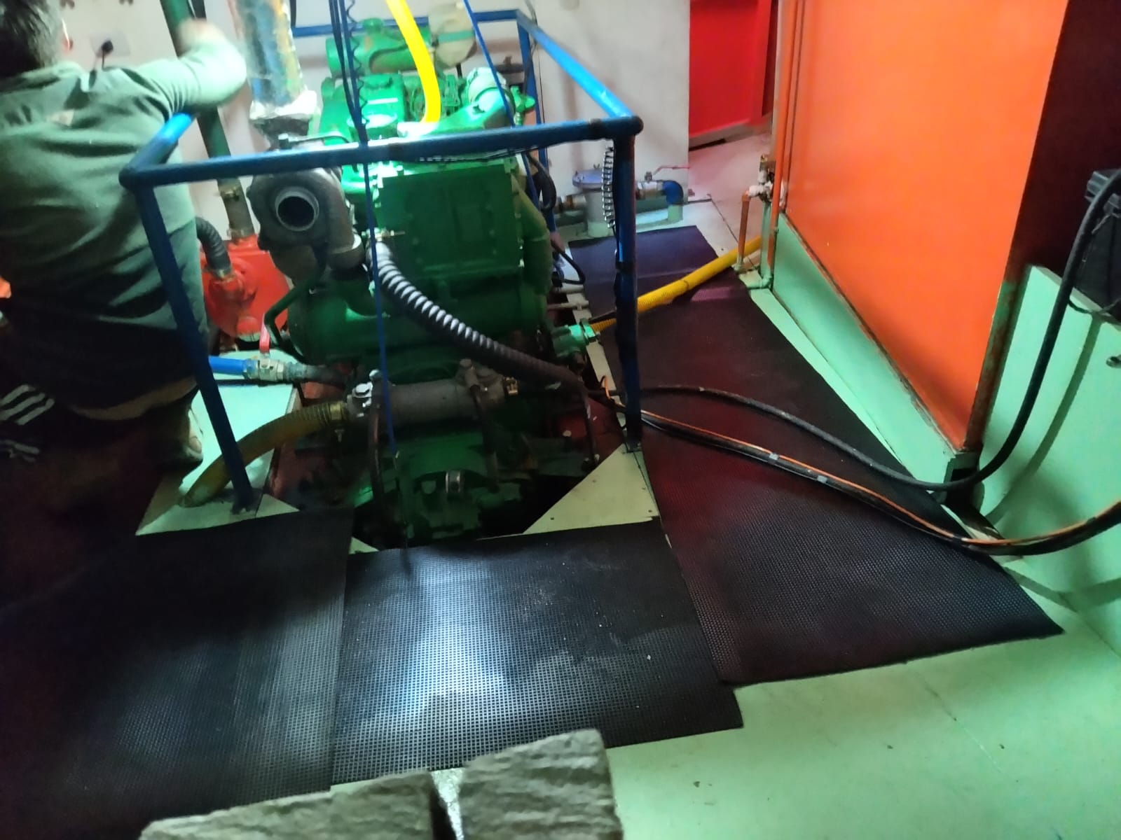 L/M Susana Belén - Vista 20