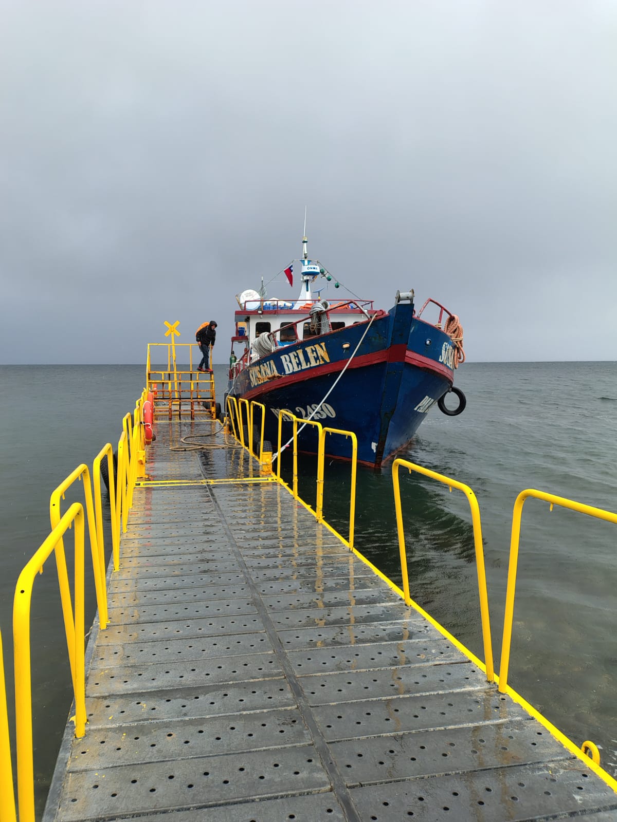 L/M Susana Belén - Vista 23