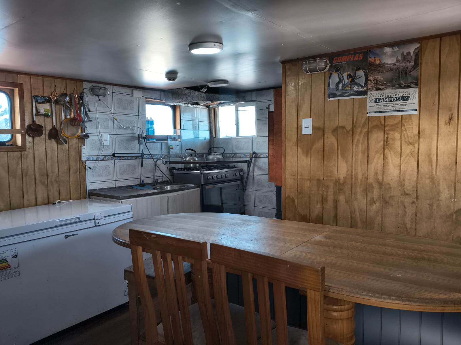 L/M Susana Belén - Vista 3