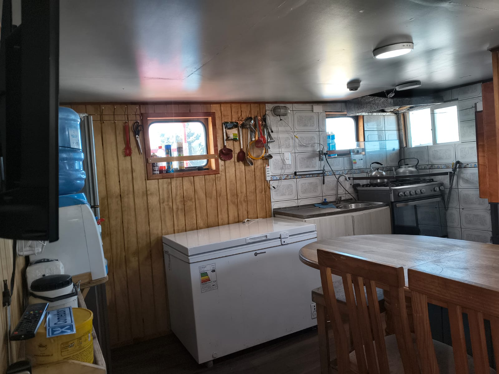 L/M Susana Belén - Vista 4