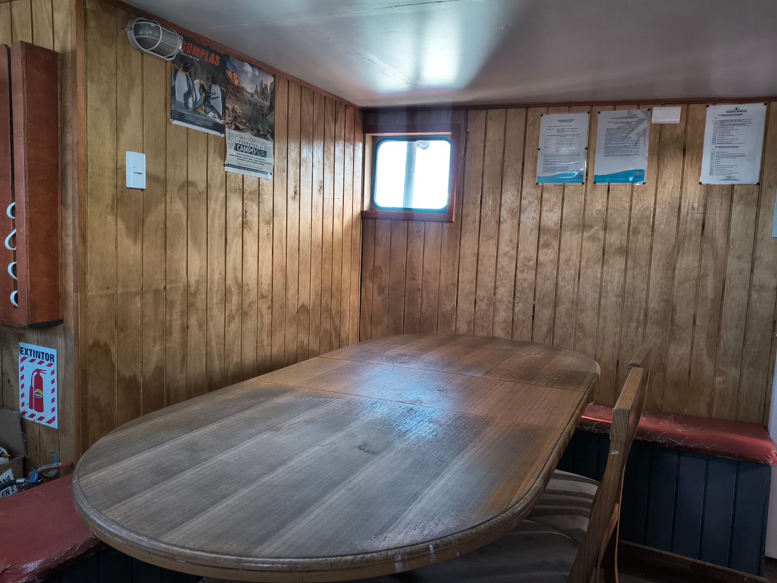 L/M Susana Belén - Vista 5