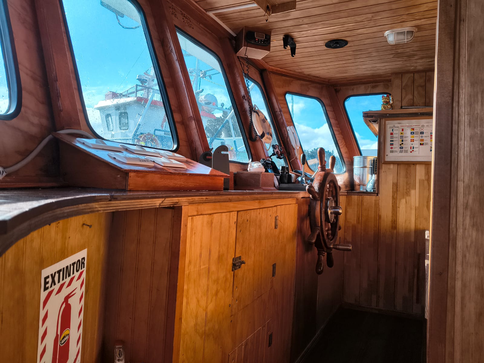 L/M Susana Belén - Vista 6