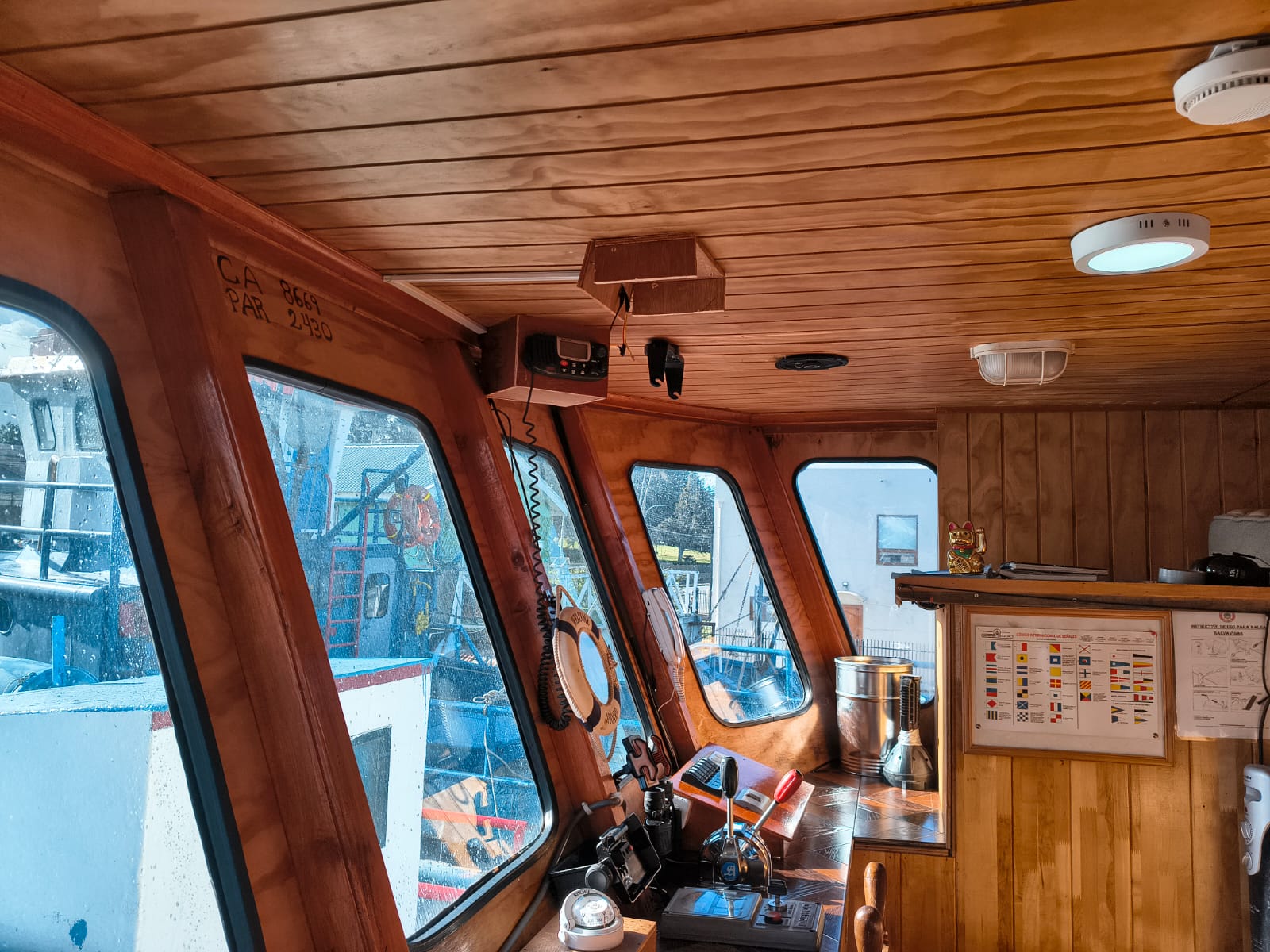 L/M Susana Belén - Vista 7