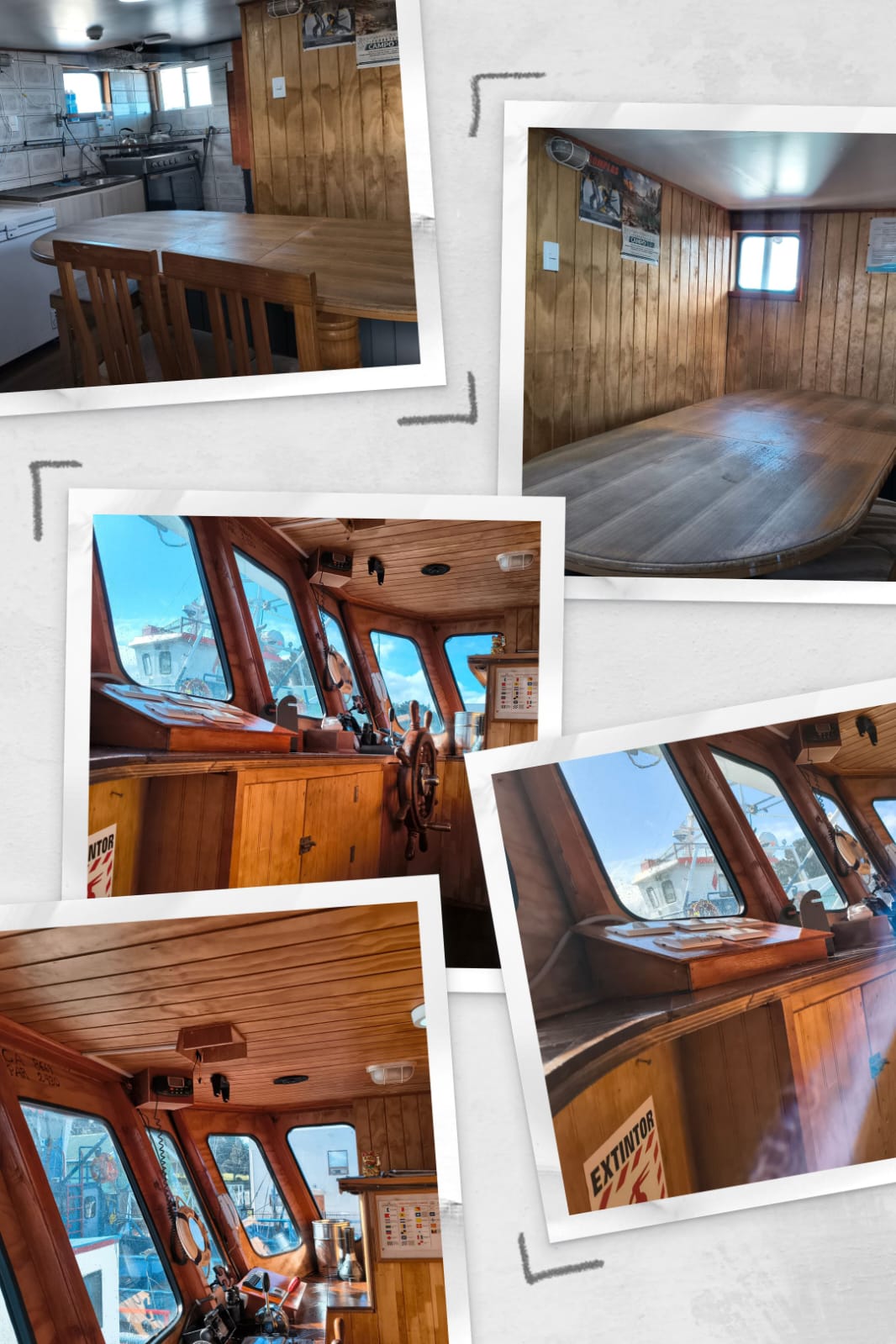 L/M Susana Belén - Vista 8