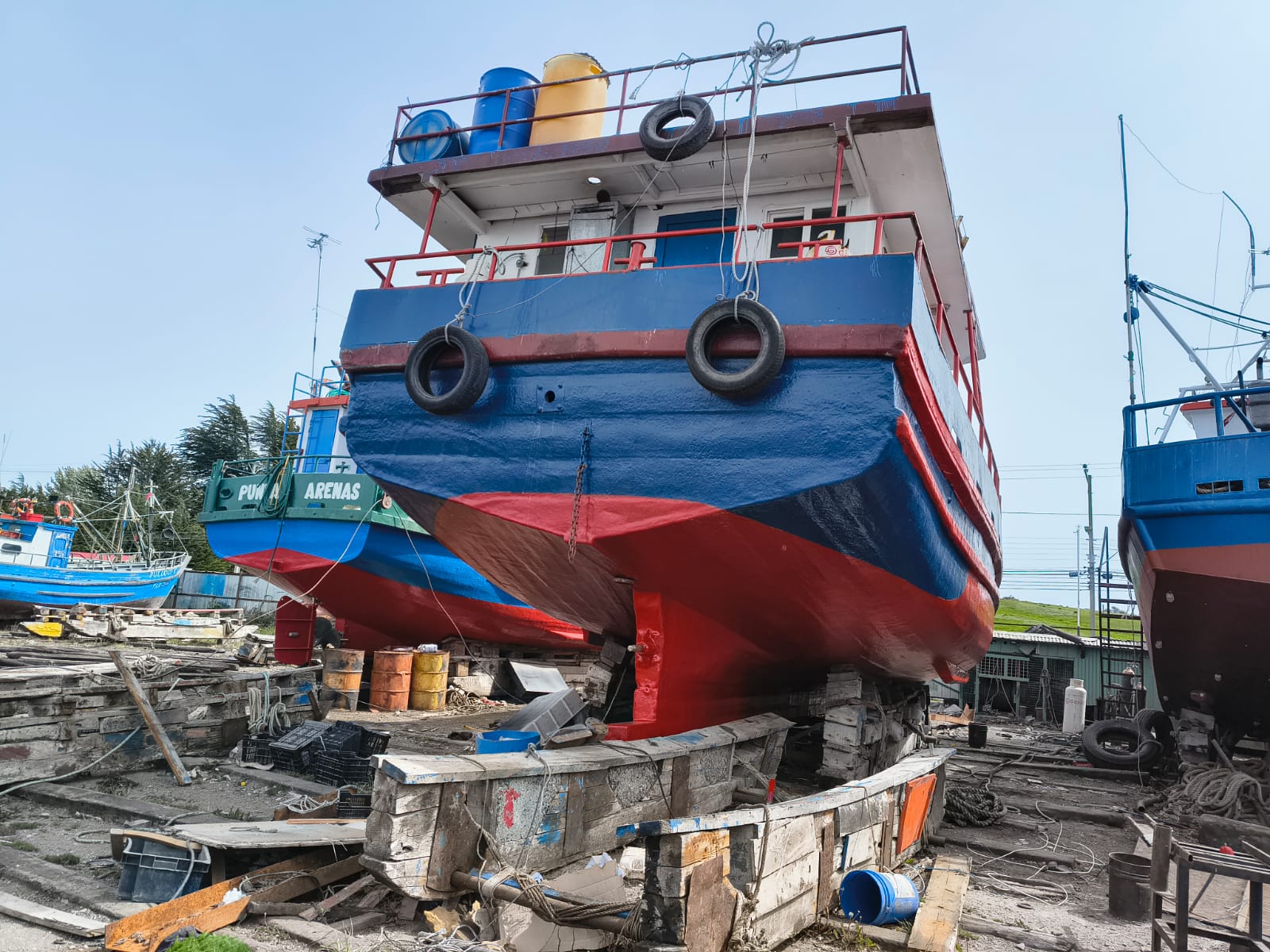 L/M Susana Belén - Vista 9